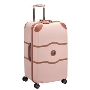 Delsey Chatelet Air 26” Medium 2.0 Trunk Spinner Suitcase Luggage
